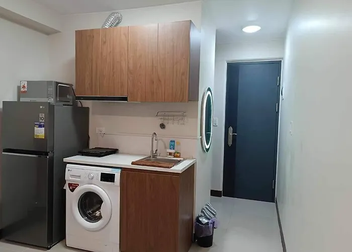 Dds Holistay Apartment
