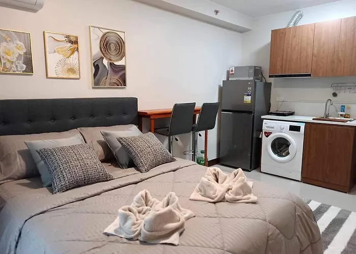 Dds Holistay Apartment Lapu-Lapu City