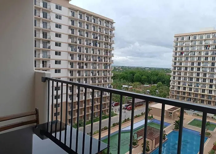 Dds Holistay Apartment