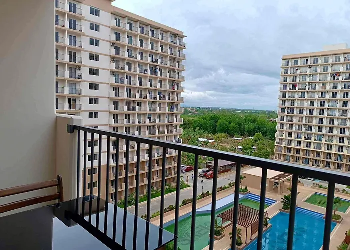 Apartment Dds Holistay Lapu-Lapu City