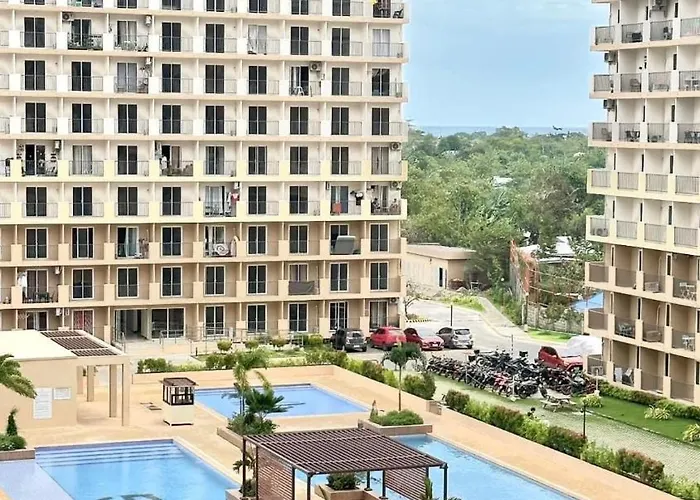 Dds Holistay Apartment Lapu-Lapu City