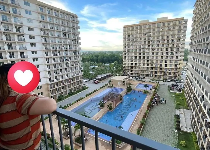 Dds Holistay Apartment