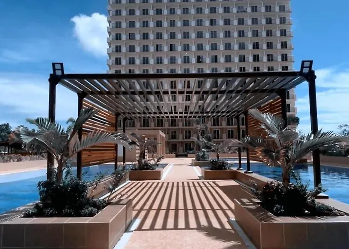 Apartment Dds Holistay Lapu-Lapu City